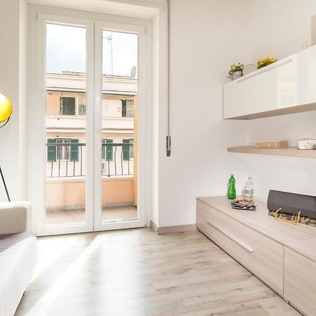 Ferienwohnung Mr. Brown - Camillo Rom Exterior foto