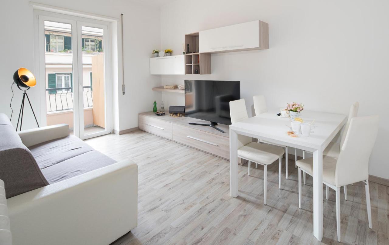 Ferienwohnung Mr. Brown - Camillo Rom Exterior foto