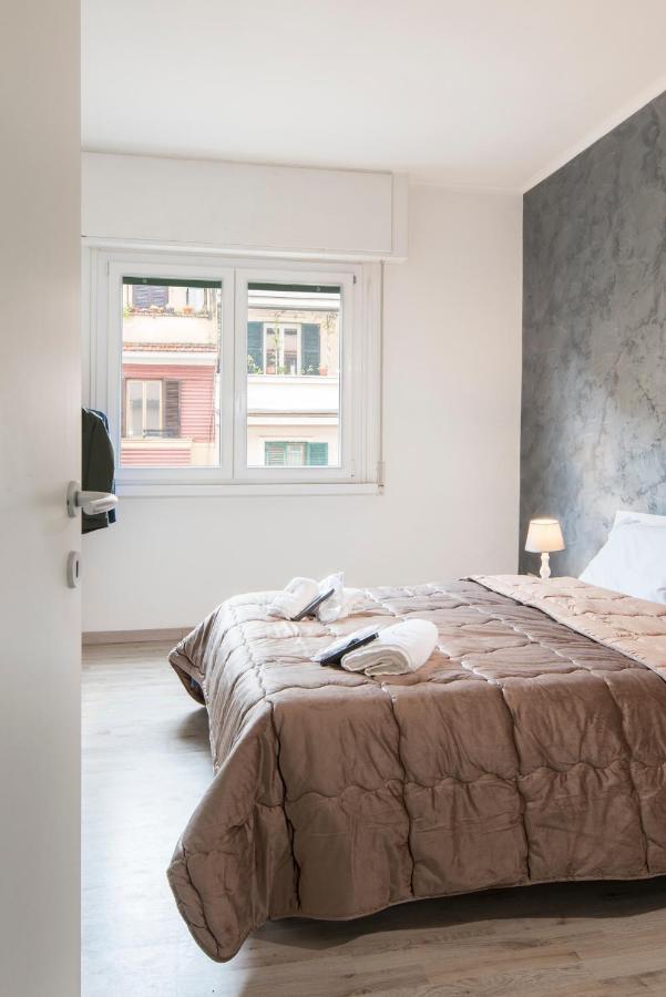 Ferienwohnung Mr. Brown - Camillo Rom Exterior foto